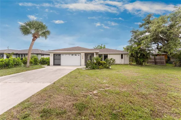 1337 LE PERA RD, Englewood, FL 34223