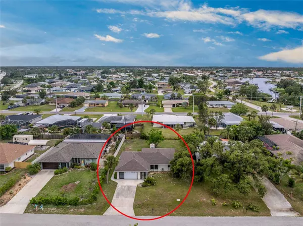 1337 LE PERA RD, Englewood, FL 34223