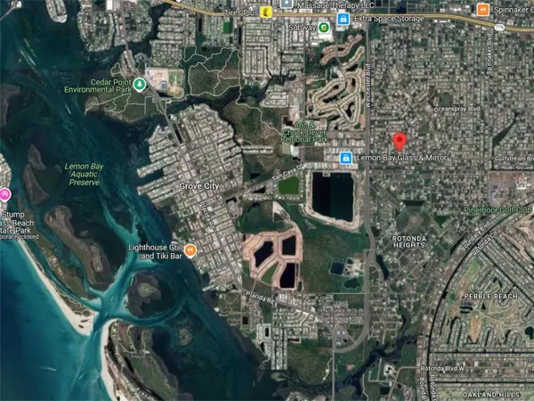 7443 ASHTABULA ST, Englewood, FL 34224