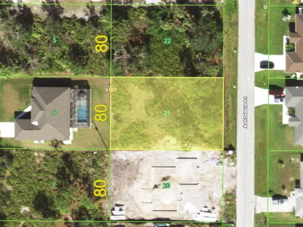 7443 ASHTABULA ST, Englewood, FL 34224