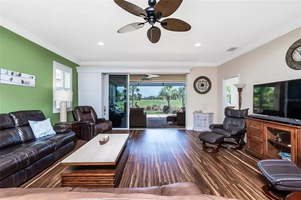 3207 VILLAGE LN, Port Charlotte, FL 33953