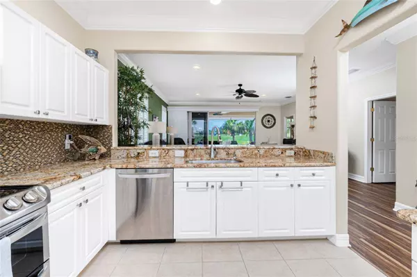 3207 VILLAGE LN, Port Charlotte, FL 33953