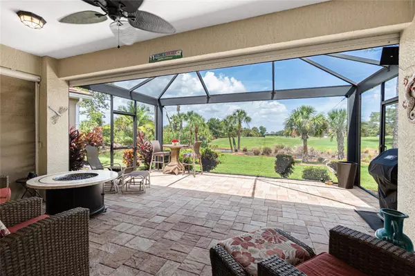 3207 VILLAGE LN, Port Charlotte, FL 33953