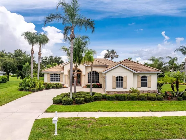 117 ABERCROMBIE AVE, Englewood, FL 34223