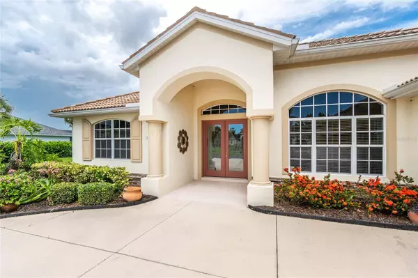 117 ABERCROMBIE AVE, Englewood, FL 34223