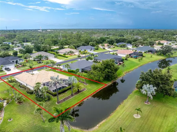 117 ABERCROMBIE AVE, Englewood, FL 34223