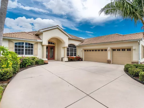 117 ABERCROMBIE AVE, Englewood, FL 34223