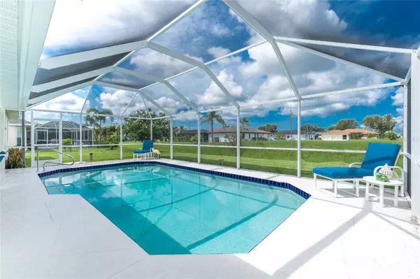 25 MARINER LN, Rotonda West, FL 33947