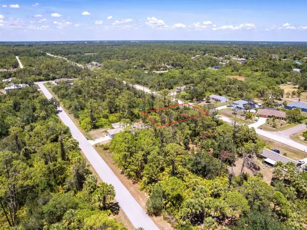 4105 COLLINGSWOOD BLVD, Port Charlotte, FL 33948