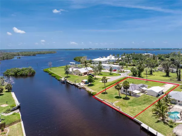 1899 RIVERSIDE DR, Englewood, FL 34223