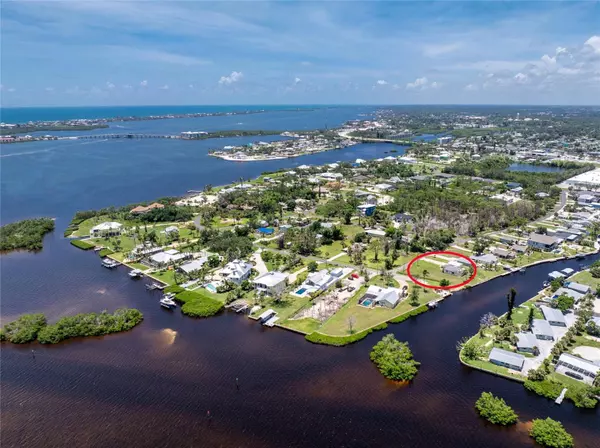 1899 RIVERSIDE DR, Englewood, FL 34223