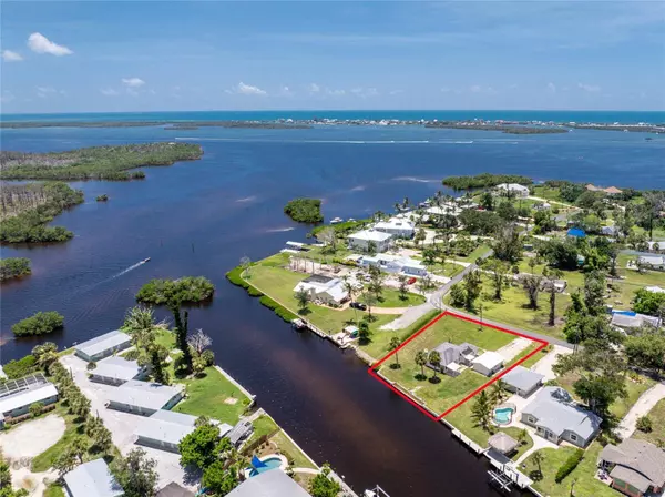 1899 RIVERSIDE DR, Englewood, FL 34223