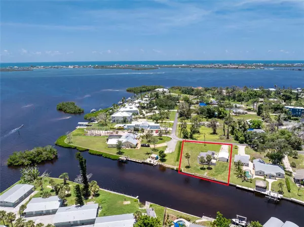 1899 RIVERSIDE DR, Englewood, FL 34223