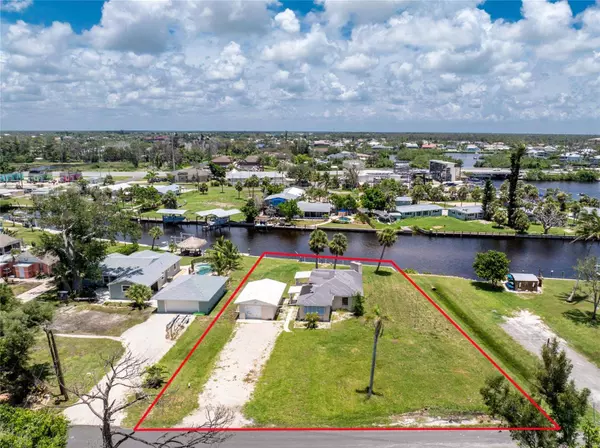 1899 RIVERSIDE DR, Englewood, FL 34223