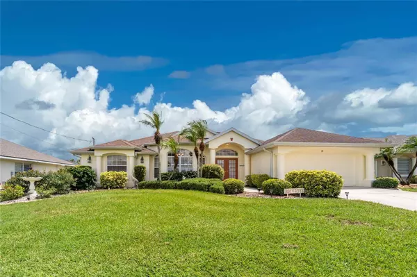 42 LONG MEADOW PL, Rotonda West, FL 33947