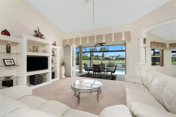 42 LONG MEADOW PL, Rotonda West, FL 33947