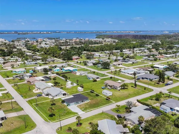 2620 12TH ST, Englewood, FL 34224