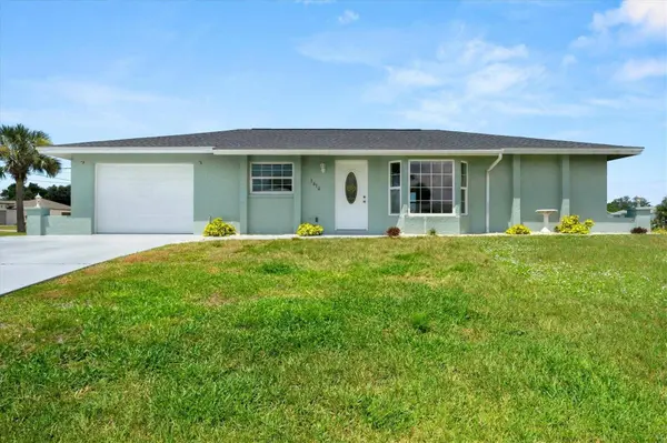 2620 12TH ST, Englewood, FL 34224