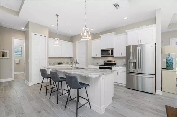 14377 OVERLOOK AVE, Port Charlotte, FL 33981