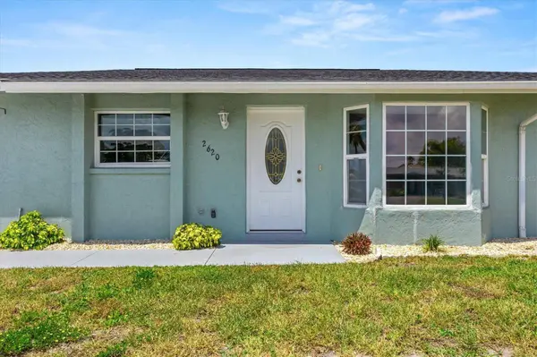 2620 12TH ST, Englewood, FL 34224