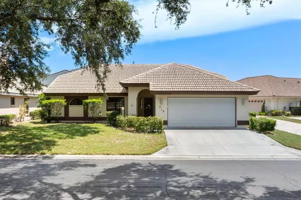 219 INLETS BLVD #219, Nokomis, FL 34275