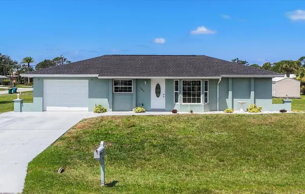 2620 12TH ST, Englewood, FL 34224