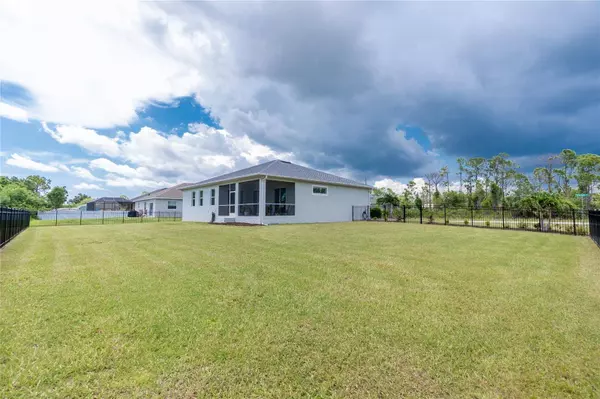 14377 OVERLOOK AVE, Port Charlotte, FL 33981