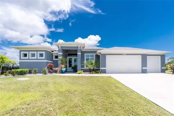 9556 GALAXIE CIR, Port Charlotte, FL 33981