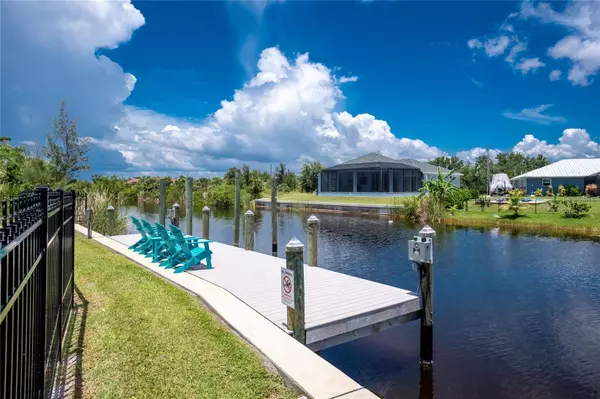 9556 GALAXIE CIR, Port Charlotte, FL 33981