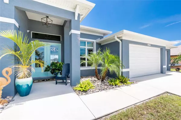 9556 GALAXIE CIR, Port Charlotte, FL 33981