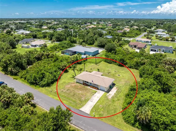 6175 LOMAX ST, Englewood, FL 34224