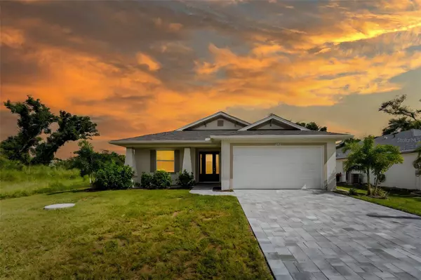 204 COUGAR WAY, Rotonda West, FL 33947