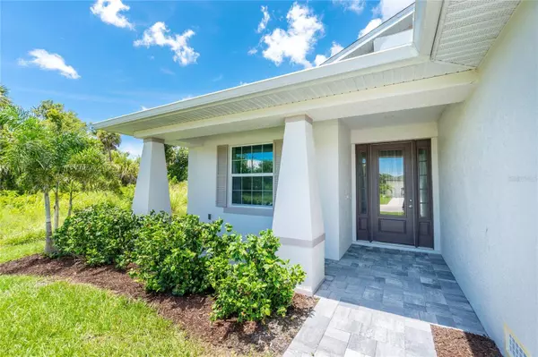 204 COUGAR WAY, Rotonda West, FL 33947