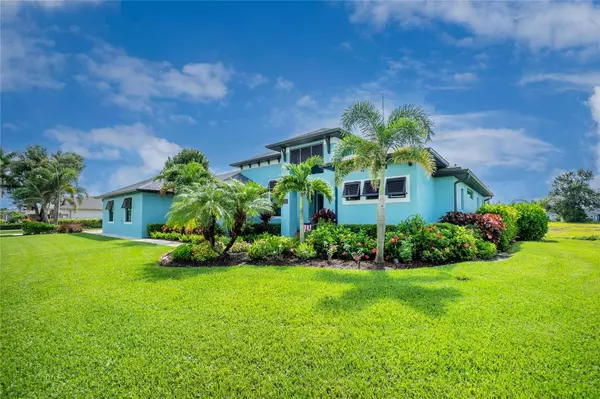 35 MEDALIST CIR, Rotonda West, FL 33947