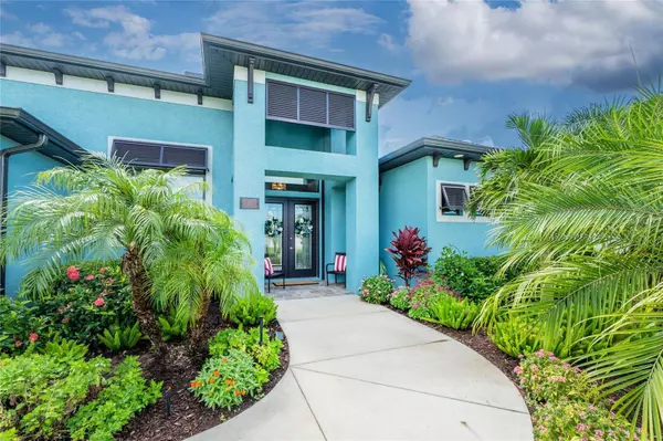 35 MEDALIST CIR, Rotonda West, FL 33947