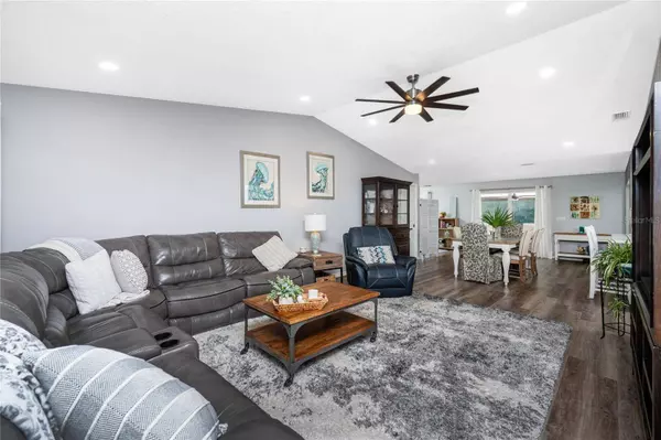 6076 RONDA ST, Englewood, FL 34224