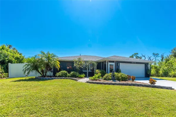 6076 RONDA ST, Englewood, FL 34224