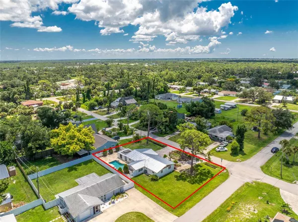 480 LEACH ST, Englewood, FL 34223