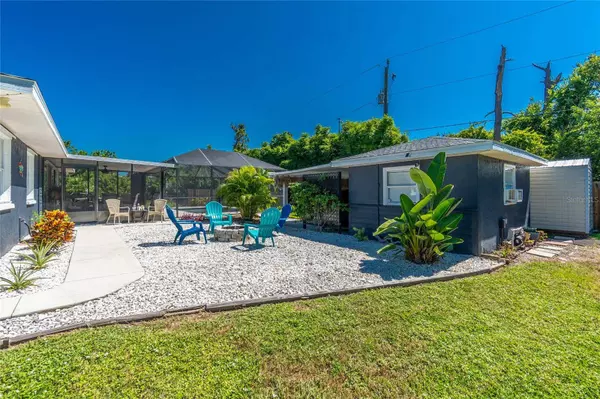 6076 RONDA ST, Englewood, FL 34224