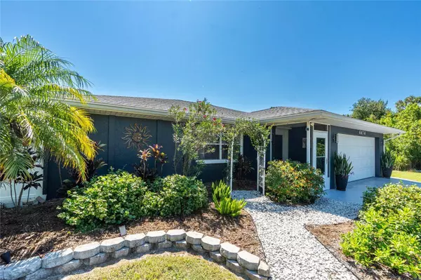 6076 RONDA ST, Englewood, FL 34224