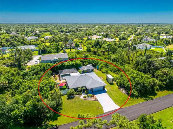 6076 RONDA ST, Englewood, FL 34224