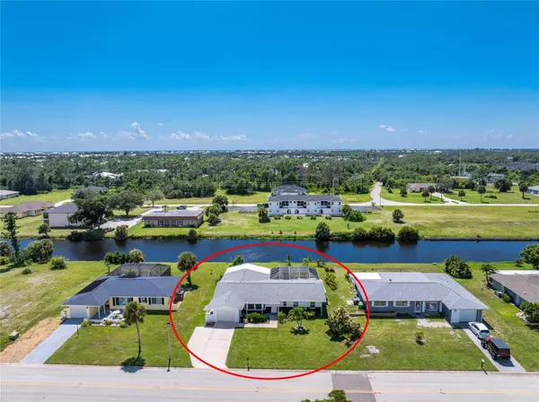 141 ROTONDA CIR, Rotonda West, FL 33947