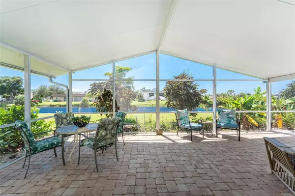 141 ROTONDA CIR, Rotonda West, FL 33947