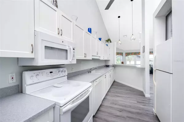 1745 GULF BLVD #11, Englewood, FL 34223