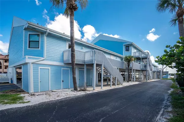 1745 GULF BLVD #11, Englewood, FL 34223