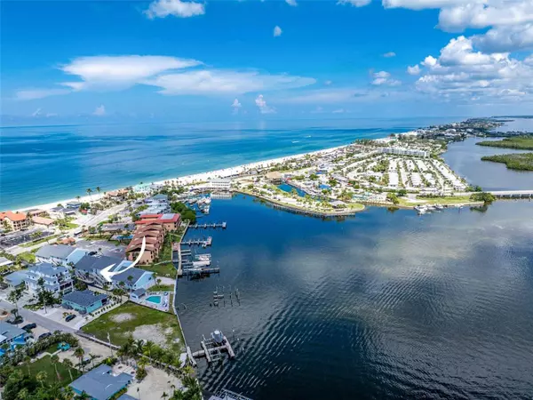 1745 GULF BLVD #11, Englewood, FL 34223