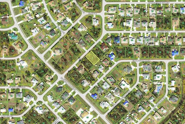 7146 MINEOLA RD, Englewood, FL 34224