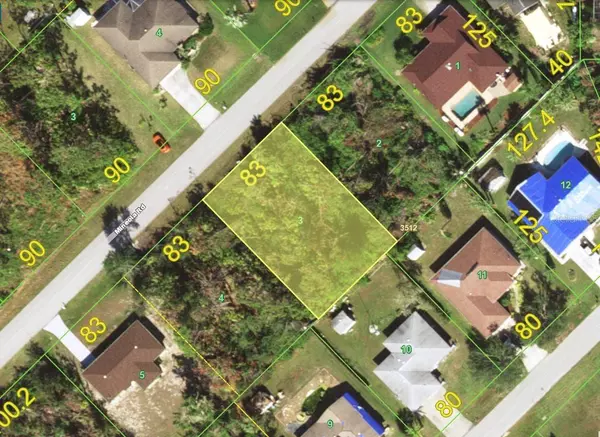 7146 MINEOLA RD, Englewood, FL 34224