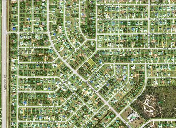 7146 MINEOLA RD, Englewood, FL 34224