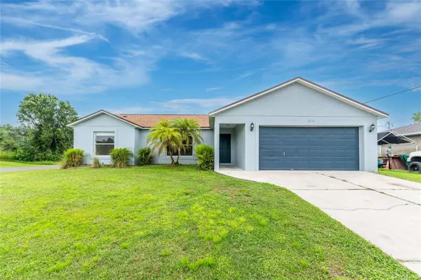 6126 CROMWELL ST, Englewood, FL 34224